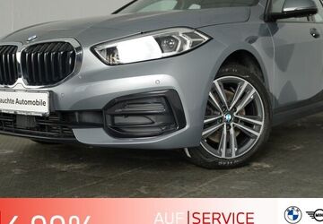 BMW 118 35.790 km 26.695 &euro; Miltenberg 63897