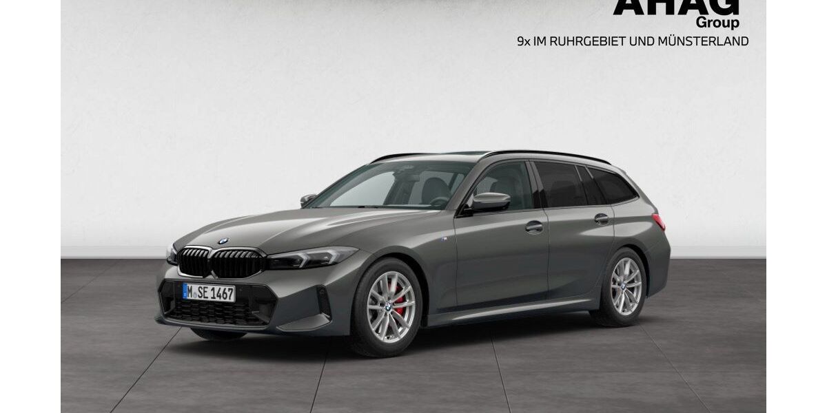 BMW 330 12.250 km 54.690 &euro; Dorsten 46282