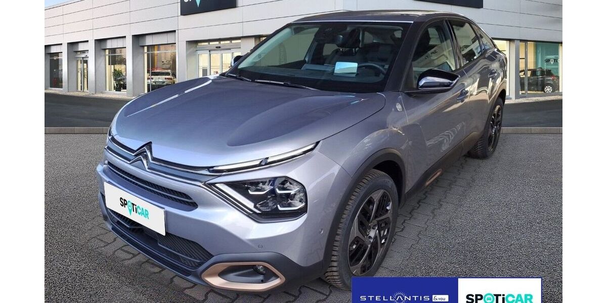 Citroen C4 23.953 km 17.390 &euro; Mannheim 68309