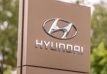 Hyundai TUCSON 8.500 km 39.985 &euro; Memmingen 87700