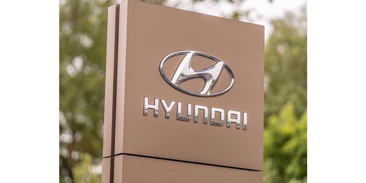 Hyundai TUCSON 8.500 km 39.985 &euro; Memmingen 87700