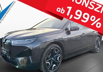 BMW iX 24.194 km 44.350 &euro; Hamburg 21073