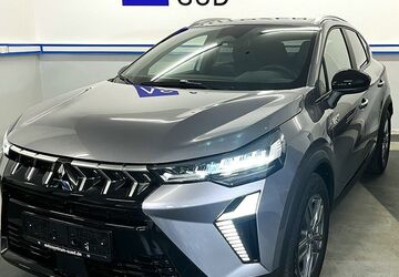 Mitsubishi ASX 3.114 km 22.900 &euro; Berlin 12487