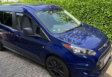 Ford Tourneo Connect 133.000 km 13.200 &euro; Siegburg 53721