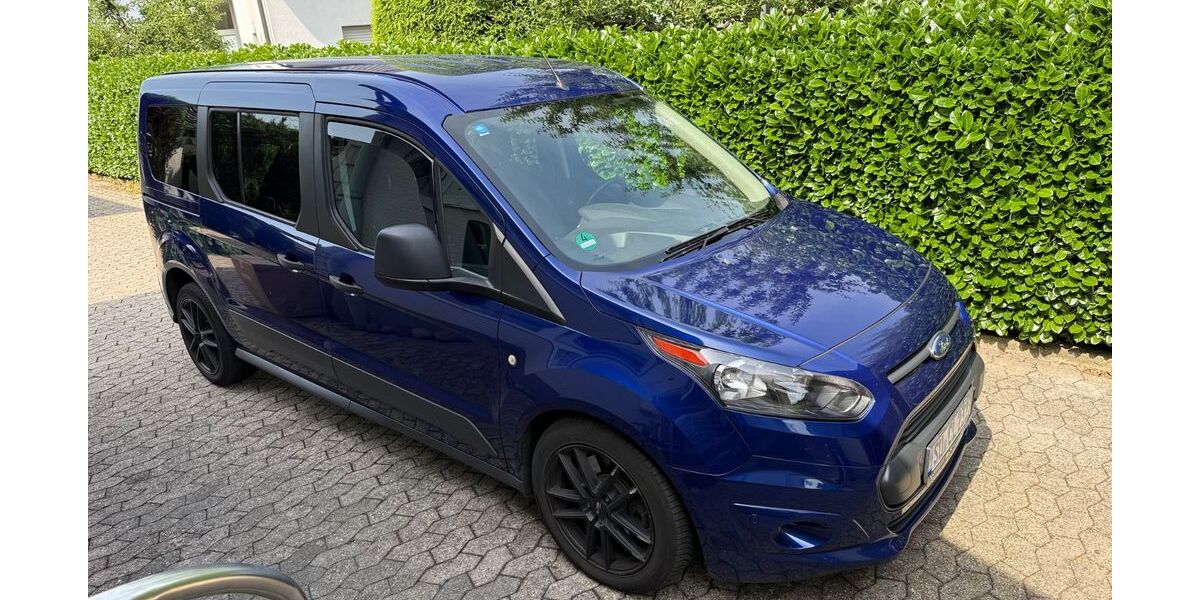 Ford Tourneo Connect 133.000 km 13.200 &euro; Siegburg 53721