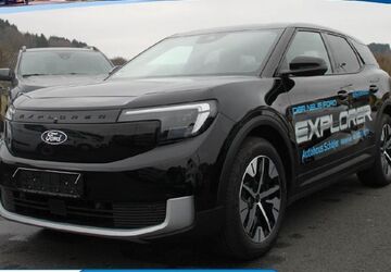 Ford Explorer 10.950 km 42.990 &euro; Mittenaar 35756