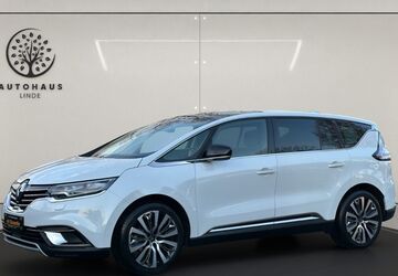 Renault Espace 14.388 km 34.990 &euro; Nassenheide 16775