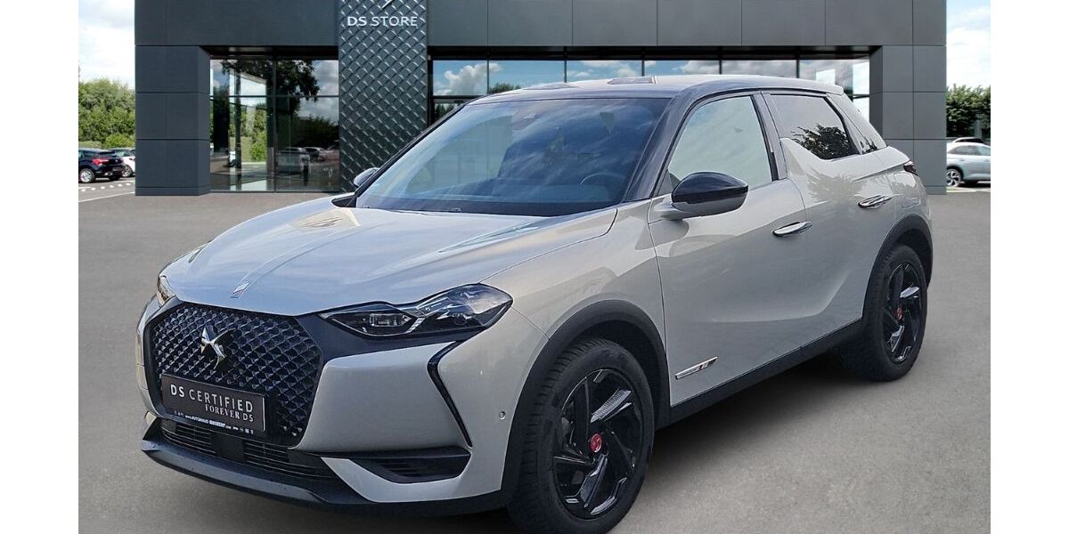DS Automobiles DS3 Crossback 10.121 km 20.990 &euro; Homburg 66424