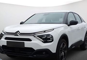 Citroen C4 18.792 km 16.849 &euro; Borken 46325