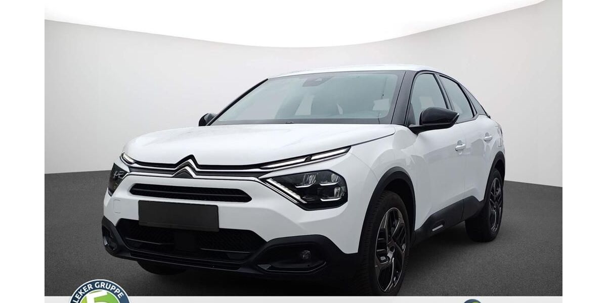 Citroen C4 18.792 km 16.849 &euro; Borken 46325