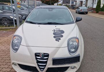 Alfa Romeo MiTo 150.000 km 1.999 &euro; Saarlouis 66740