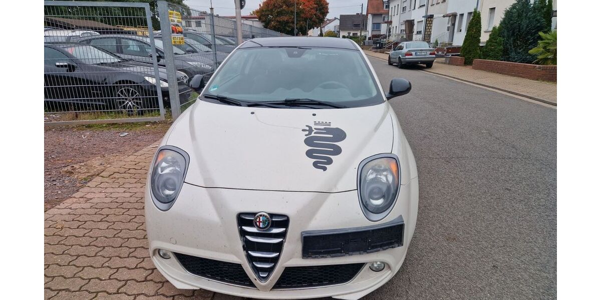 Alfa Romeo MiTo 150.000 km 1.999 &euro; Saarlouis 66740