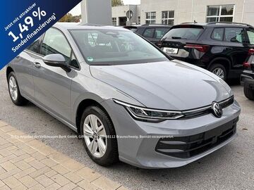 Gebrauchte VW Golf