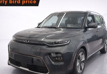 Kia Soul 16.986 km 25.749 &euro; Ergolding 84030