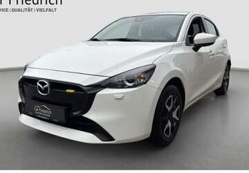 Mazda 2 24.300 km 19.650 &euro; Steinfurt-Borghorst 48565
