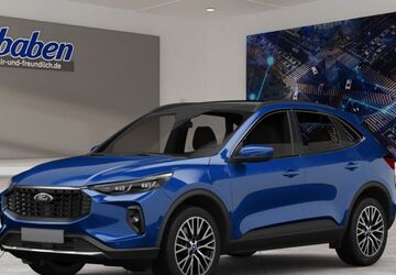 Ford Kuga 10.000 km 39.980 &euro; Stade 21680