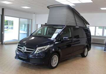 Mercedes-Benz Marco Polo 107.000 km 54.950 &euro; Kirchheim unter Teck 73230