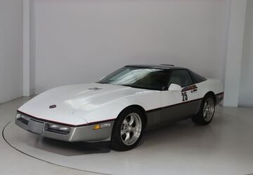 Corvette C4 99.899 km 13.490 &euro; Dresden 01237