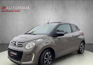 Citroen C1 113.100 km 5.680 &euro; Hanau 63457