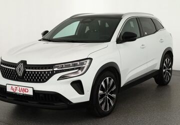 Renault Austral 9.974 km 31.890 &euro; Köthen 06366