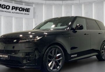 Land Rover Range Rover Sport 3.000 km 111.290 &euro; Hamburg 22297