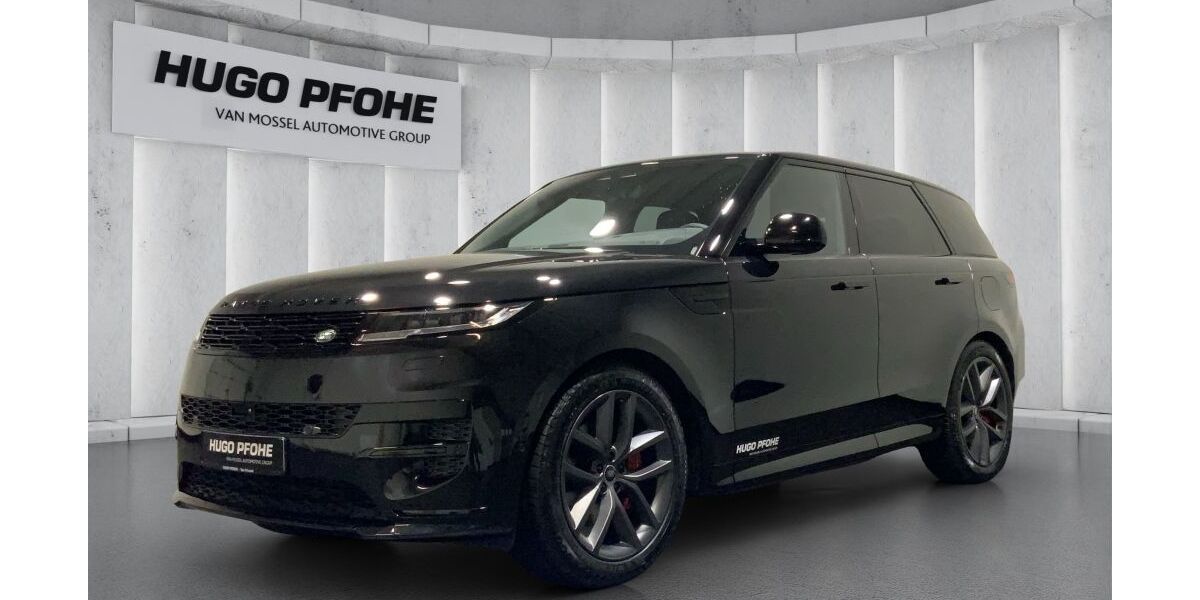 Land Rover Range Rover Sport 3.000 km 111.290 &euro; Hamburg 22297