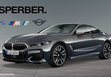 BMW M850 66.761 km 54.990 &euro; Bamberg 96050