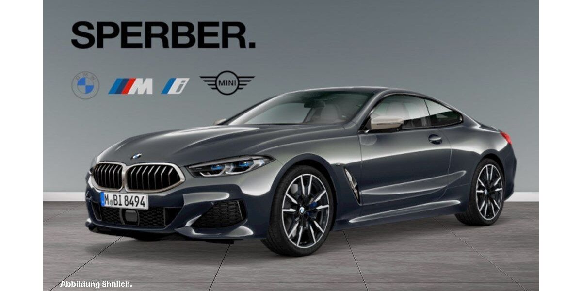 BMW M850 66.761 km 54.990 &euro; Bamberg 96050