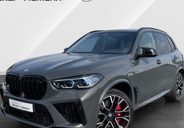 BMW X5 M 88.897 km 78.802 &euro; Spenge 32139