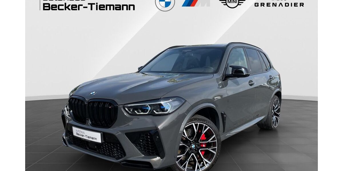 BMW X5 M 88.897 km 78.802 &euro; Spenge 32139