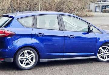 Ford C-Max 149.500 km 6.950 &euro; Saarbrücken, Landeshauptstadt 66111