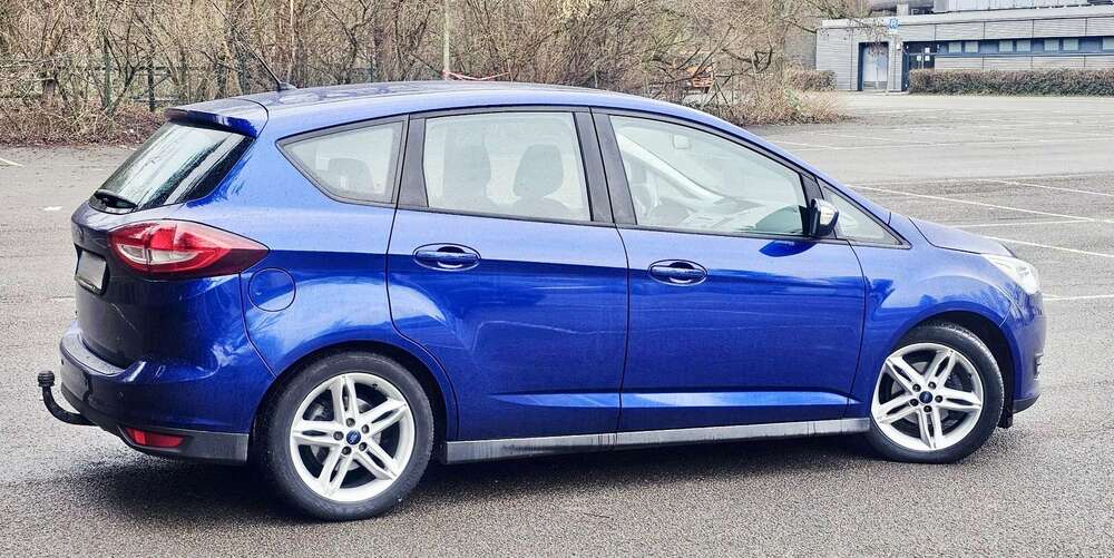 Ford C-Max 149.500 km 6.950 &euro; Saarbrücken, Landeshauptstadt 66111