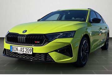 Skoda Octavia 2.900 km 42.980 &euro; Bingen / Rhein 55411