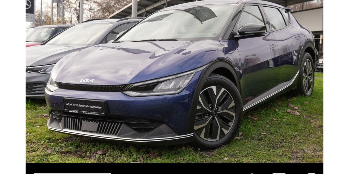 Kia EV6 34.650 km 30.634 &euro; Aschaffenburg 63741