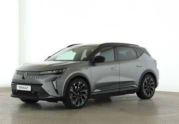 Renault Scenic E-TECH 12.300 km 38.990 &euro; Wiesmoor 26639