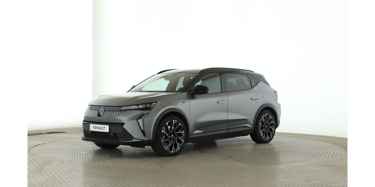 Renault Scenic E-TECH 12.300 km 38.990 &euro; Wiesmoor 26639