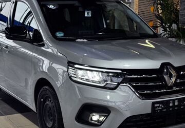 Renault Kangoo 148.052 km 15.500 &euro; Eitorf 53783