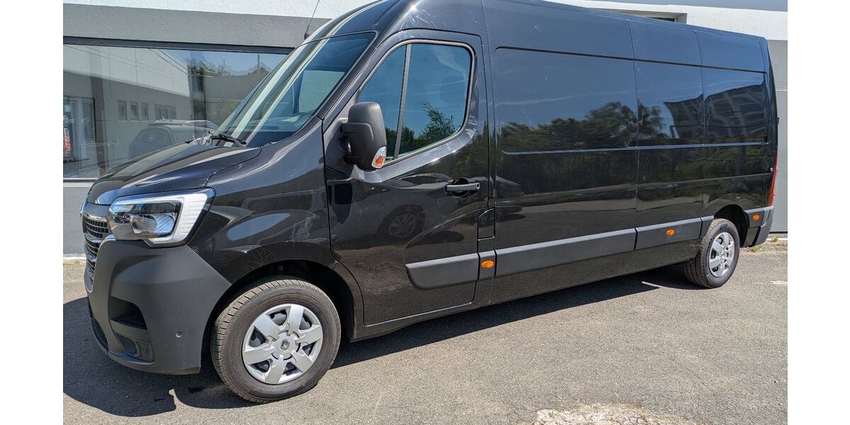 Renault Master 30.598 km 25.780 &euro; Braunschweig 38112