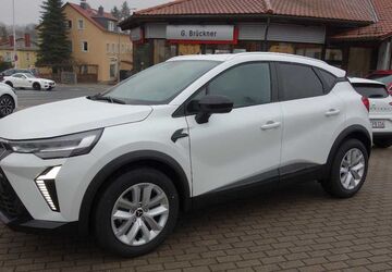 Mitsubishi ASX 1.600 km 19.950 &euro; Freital 01705