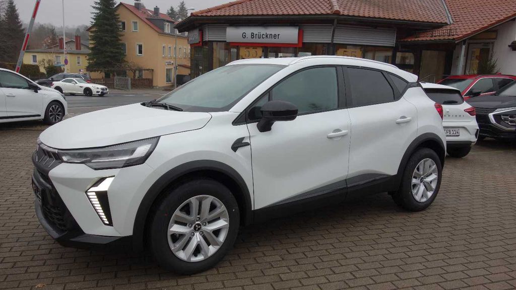 Mitsubishi ASX 1.600 km 19.950 &euro; Freital 01705