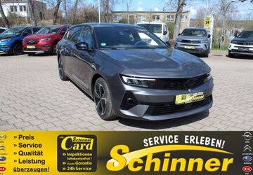 Opel Astra 7.100 km 25.145 &euro; Weimar 99427