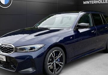 BMW M340i 18.400 km 59.090 &euro; Füssen 87629