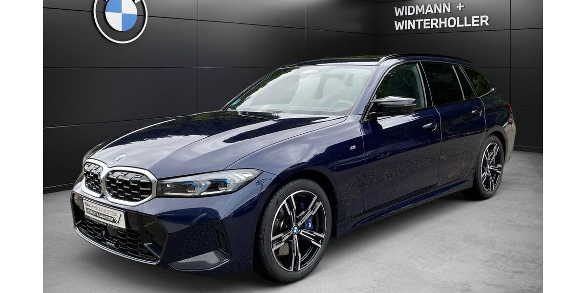 BMW M340i 18.400 km 59.090 &euro; Füssen 87629