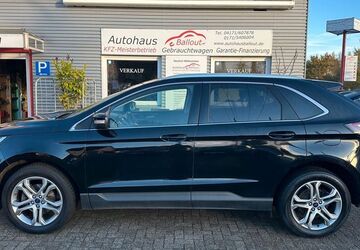 Ford Edge 93.000 km 17.950 &euro; Winsen (Luhe). 21423