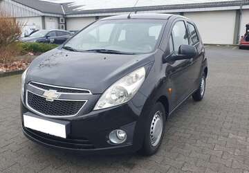 Chevrolet Spark 77.000 km 2.800 &euro; Krefeld, Stadt 47803