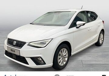 Seat Ibiza 1.501 km 24.930 &euro; Haselünne 49740