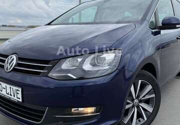 VW Sharan 174.686 km 22.990 &euro; Böblingen 71034