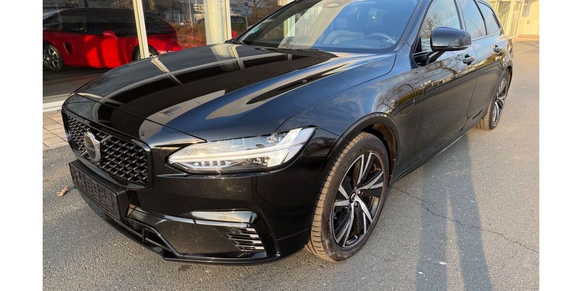 Volvo V90 131.000 km 28.750 &euro; Nürnberg 90439