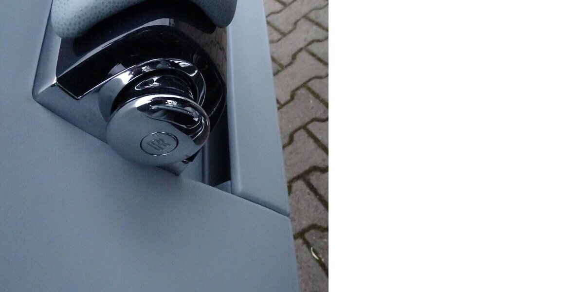 Rolls Royce Phantom Coupe 52.200 km 219.900 &euro; Rodgau 63110