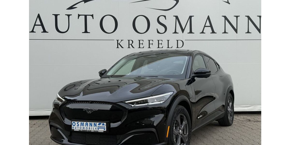 Ford Mustang 77.450 km 27.500 &euro; Krefeld 47805